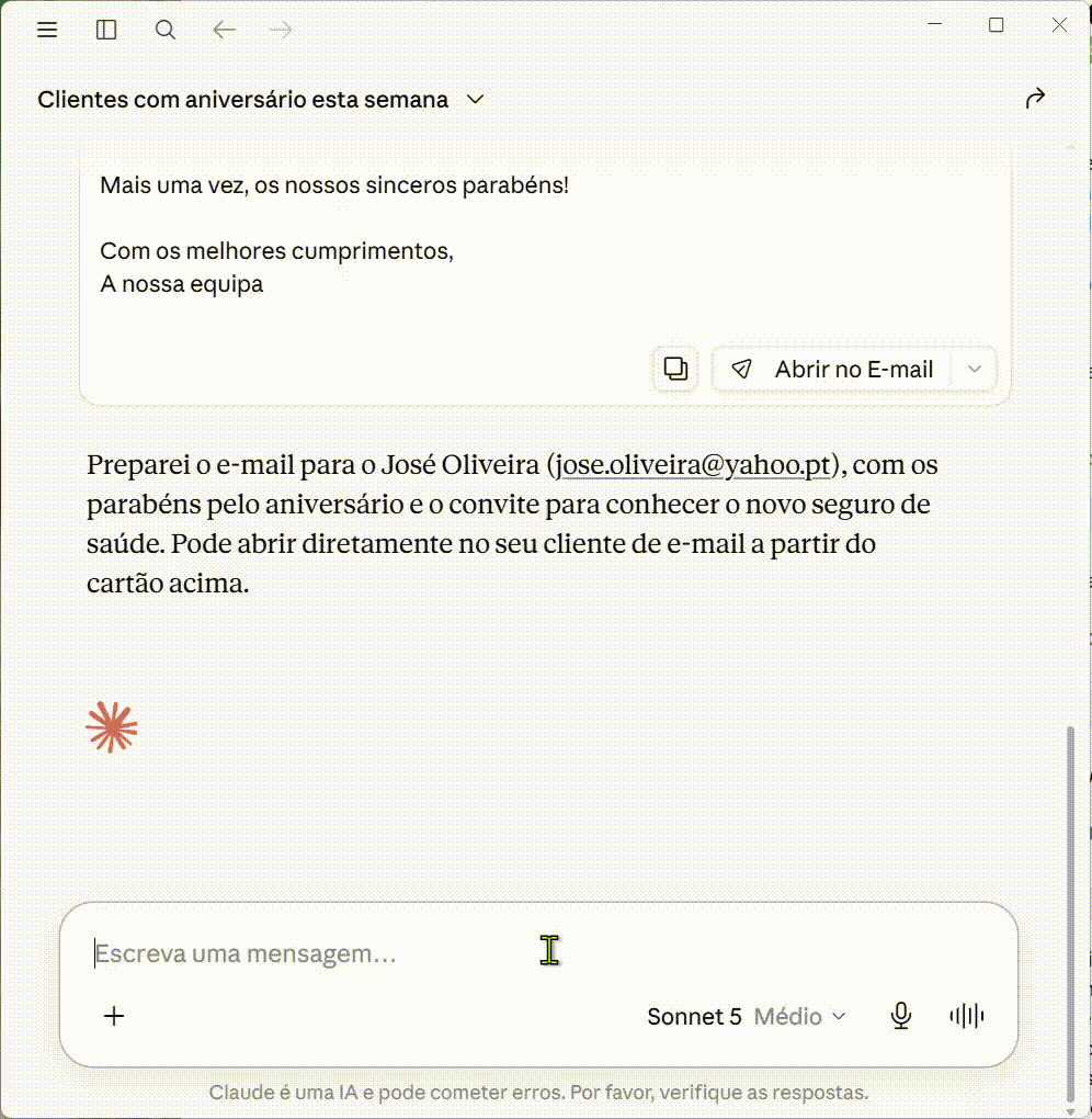 Consultar detalhe de dívida do cliente no Libax via IA